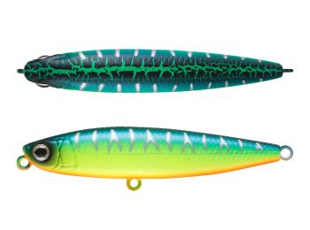 Воблер Strike Pro Slide Bait Heavy One 70 тонущий 7,0 см 16,5 гр 0,5-4,0м (JS-372#A223S-RP)