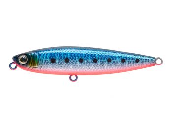 Воблер Strike Pro Slide Bait Heavy One 70 тонущий 7,0 см 16,5 гр 0,5-4,0м (JS-372#A234-SBO-LU)