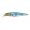Воблер Strike Pro Flying Fish Joint 70 тонущий трехсоставной 7см 7,2гр Загл. 0,3-1,5м (EG-079JB#A05)