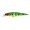 Воблер Strike Pro Flying Fish Joint 70 тонущий трехсоставной 7см 7,2гр Загл. 0,3-1,5м (EG-079JB#A09)