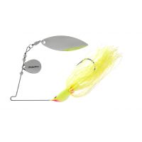 Spinner Baits Strike Pro SB-012 21,5гр. C2С-W4С (SB-012#402-04)