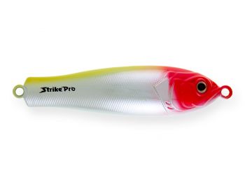 Блесна Strike Pro Salmon Profy 150 шумовая  94гр.15см (PST-03B#402CPE-CP)