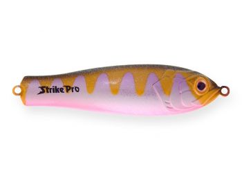 Блесна Strike Pro Salmon Profy 115 шумовая  45гр.11.5см (PST-03A#A82-KP)