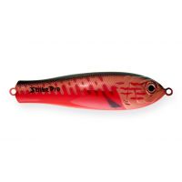 Блесна Strike Pro Salmon Profy 150 шумовая  94гр.15см (PST-03B#726E-KP)