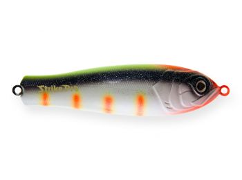 Блесна Strike Pro Salmon Profy 150 шумовая  94гр.15см (PST-03B#C95-CP)