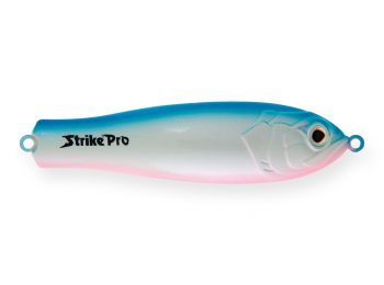 Блесна Strike Pro Salmon Profy 150 шумовая  94гр.15см (PST-03B#A101L-CP)