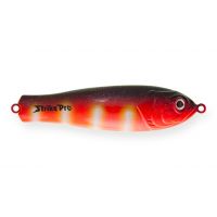 Блесна Strike Pro Salmon Profy 115 шумовая  45гр.11.5см (PST-03A#C96)