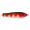 Блесна Strike Pro Salmon Profy 115 шумовая  45гр.11.5см (PST-03A#C96)
