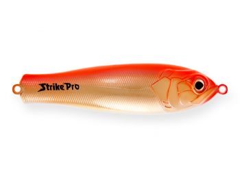 Блесна Strike Pro Salmon Profy 115 шумовая  45гр.11.5см (PST-03A#A125E)