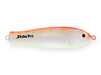 Блесна Strike Pro Salmon Profy 115 шумовая  45гр.11.5см (PST-03A#C02-KP)
