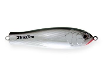 Блесна Strike Pro Salmon Profy 90 шумовая  22,4гр. 9см (PST-03C#A010CPE-CP)