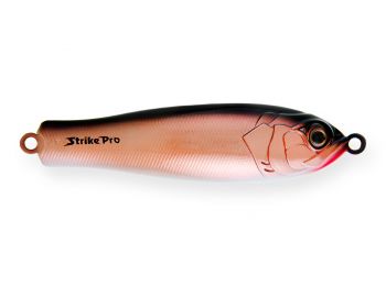 Блесна Strike Pro Salmon Profy 90 шумовая  22,4гр. 9см (PST-03C#A010KPE-CP)