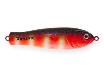 Блесна Strike Pro Salmon Profy 90 шумовая  22,4гр. 9см (PST-03C#C96)