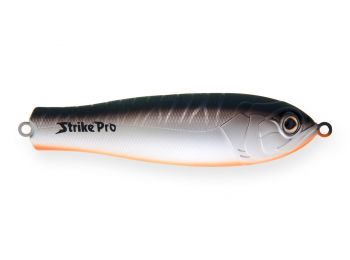 Блесна Strike Pro Salmon Profy 115 шумовая  45гр.11.5см (PST-03A#CA06E)