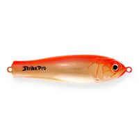 Блесна Strike Pro Salmon Profy 150 шумовая  94гр.15см (PST-03B#A125E)