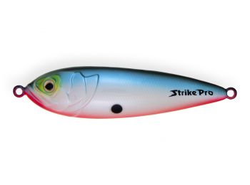 Блесна шумовая Strike Pro Killer Pike 55 7.3гр.5.5см (PST-02A#A05-CP)