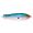 Блесна Strike Pro Salmon Profy 90CD шумовая незацепляйка двойник 22гр. 9см (PST-03CD#A05-CP)
