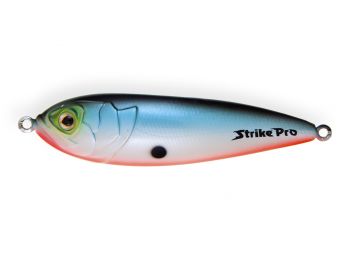 Блесна шумовая Strike Pro Killer Pike 55 7.3гр.5.5см (PST-02A#A05)