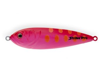 Блесна шумовая Strike Pro Killer Pike 55 7.3гр.5.5см (PST-02A#A58-CP)