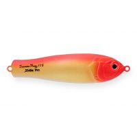 Блесна Strike Pro Salmon Profy 115 шумовая  45гр.11.5см (PST-03A#A174FW)