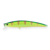 Воблер Strike Pro Arc Minnow 90 суспендер 9см 9гр Загл. 0,5м - 1,0м Fluo (JL-120SP#A172FL)