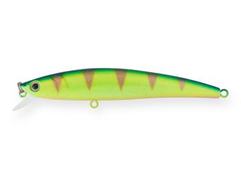 Воблер Strike Pro Arc Minnow 90 суспендер 9см 9гр Загл. 0,5м - 1,0м Fluo (JL-120SP#A172FL)