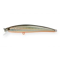 Воблер Strike Pro Arc Minnow 90 суспендер 9см 9гр Загл. 0,5м - 1,0м (JL-120SP#A70-713)