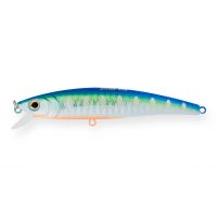 Воблер Strike Pro Arc Minnow 90 суспендер 9см 9гр Загл. 0,5м - 1,0м (JL-120SP#A150-713)