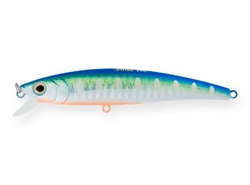 Воблер Strike Pro Arc Minnow 90 суспендер 9см 9гр Загл. 0,5м - 1,0м (JL-120SP#A150-713)