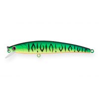 Воблер Strike Pro Arc Minnow 90 суспендер 9см 9гр Загл. 0,5м - 1,0м (JL-120SP#GC01S)