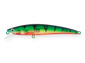 Воблер Strike Pro Arc Minnow 90 суспендер 9см 9гр Загл. 0,5м - 1,0м (JL-120SP#A102G)