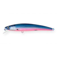 Воблер Strike Pro Arc Minnow 90 суспендер 9см 9гр Загл. 0,5м - 1,0м (JL-120SP#AC536F)