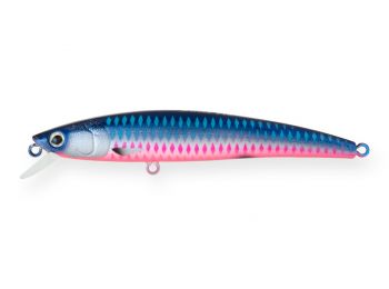 Воблер Strike Pro Arc Minnow 90 суспендер 9см 9гр Загл. 0,5м - 1,0м (JL-120SP#AC536F)