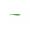 Виброхвост Takedo TKS21 7,5см. D003 шартрез с зел. блестками (15 шт) (TKS21#D003)