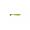 Виброхвост Takedo TKS5019 8,5см. цвет К057 зеленый/лимонный с перцем(5 шт) (TKS5019#К057)