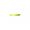 Виброхвост-турбо Takedo TKS3102 9,5см. цвет К025 шартрез с бл./желтый(5 шт) (TKS3102#K025)