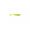 Виброхвост-турбо Takedo TKS3101 8,7см. цвет К020 зеленый с синими бл./лимонный(6 шт) (TKS3101#K020)