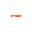Виброхвост плавающий Takedo TKS2892 6,0см. F004 оранжевый с блестками(9 шт) (TKS2892#F004)