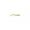 Виброхвост-турбо плавающий Takedo TKS2136 7,0см. F001 белый(8 шт) (TKS2136#F001)
