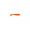 Виброхвост-турбо плавающий Takedo TKS2136 7,0см. F004 оранжевый с блестками(8 шт) (TKS2136#F004)