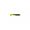 Виброхвост-турбо плавающий Takedo TKS2136 7,0см. F005 темно-зеленый с блестками(8 шт) (TKS2136#F005)