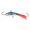 Балансир Strike Pro Dolphin Ice 40  4см. 18.6гр. тройник обмазка с камнем (D-IF-007A#A141)