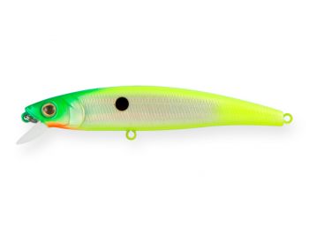 Воблер Strike Pro Arc Minnow 120 плавающий 12.0см 18.3гр Загл. 1,5м - 2,5м (EG-136F#A133T)