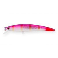 Воблер Strike Pro Arc Minnow 120 плавающий 12.0см 18.3гр Загл. 1,5м - 2,5м (EG-136F#A92E)