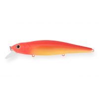 Воблер Strike Pro Jer-O Minnow 130 нейтральный 13см 27,8гр Загл. 1,5м - 2,5м (EG-039SP#A174FW)