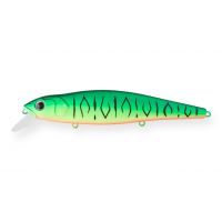 Воблер Strike Pro Jer-O Minnow 130 нейтральный 13см 27,8гр Загл. 1,5м - 2,5м (EG-039SP#GC01S)