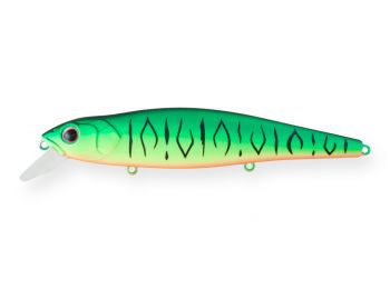 Воблер Strike Pro Jer-O Minnow 130 нейтральный 13см 27,8гр Загл. 1,5м - 2,5м (EG-039SP#GC01S)