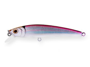 Воблер Strike Pro Arc Minnow 75 плавающий 7,5см 4,5гр Загл. 0,4м - 0,8м (JL-119F#A53)