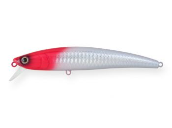 Воблер Strike Pro Arc Minnow 90 суспендер 9см 9гр Загл. 0,5м - 1,0м (JL-120SP#022PPP-713)