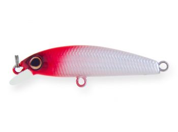 Воблер Strike Pro Fly Minnow 40 плавающий 4см 1,4гр Загл. 0м - 0,2м (EG-098F#022PT)